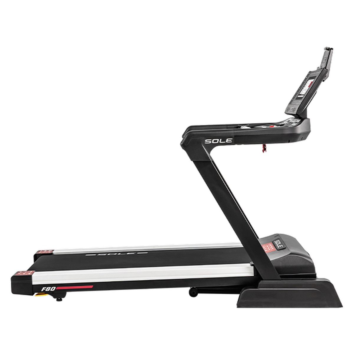 Беговая дорожка Sole Fitness F80 (2023)