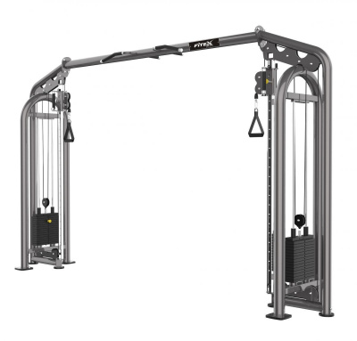 Регулируемая блочная рамка Fitex Pro FTX-6232A (кроссовер)
