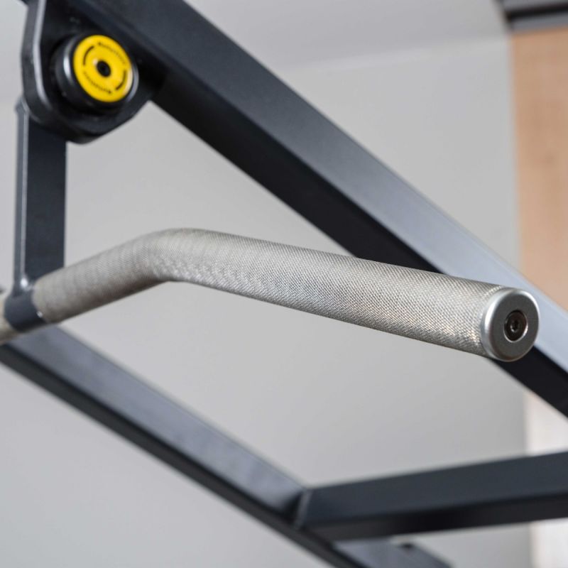 Вертикальная Тяга DHZ A705L | Premium Fitness