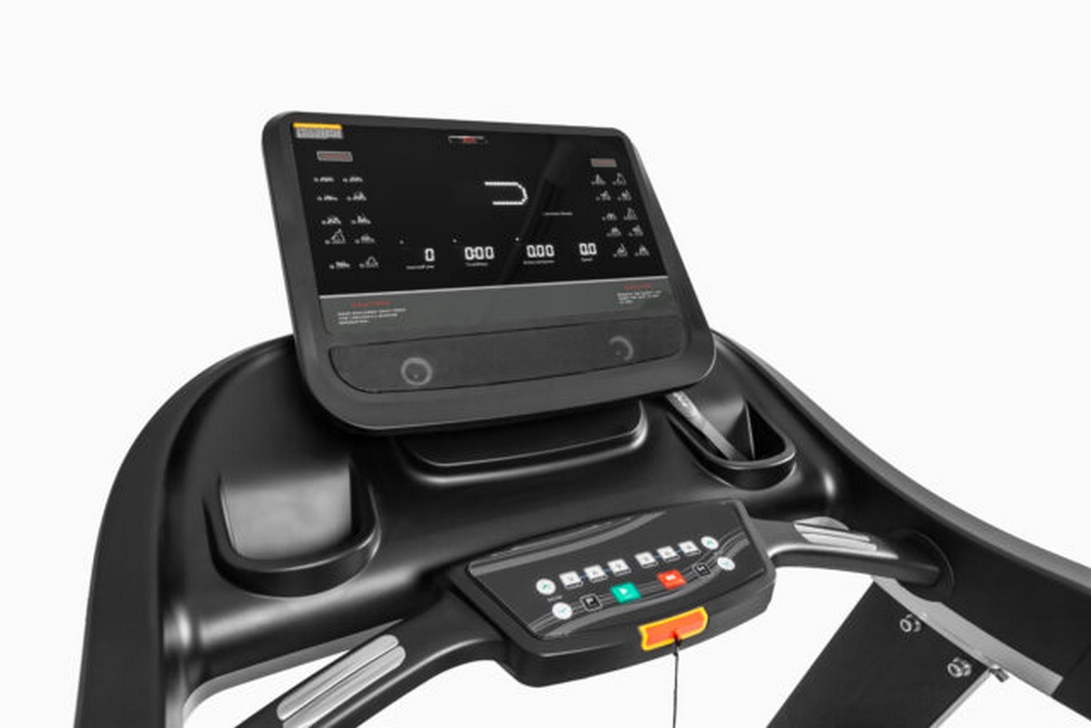 Профессиональная беговая дорожка BCFit TS-756 С