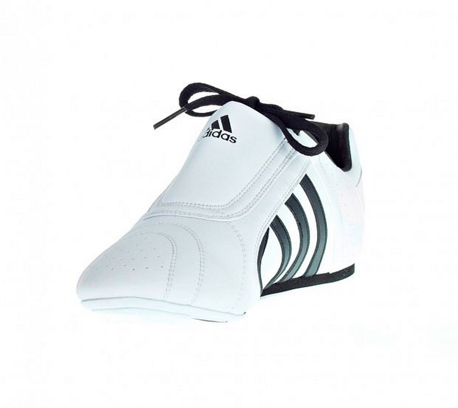 Степки для единоборств Adidas Adi-Sm III adiTSS03 бело-черный