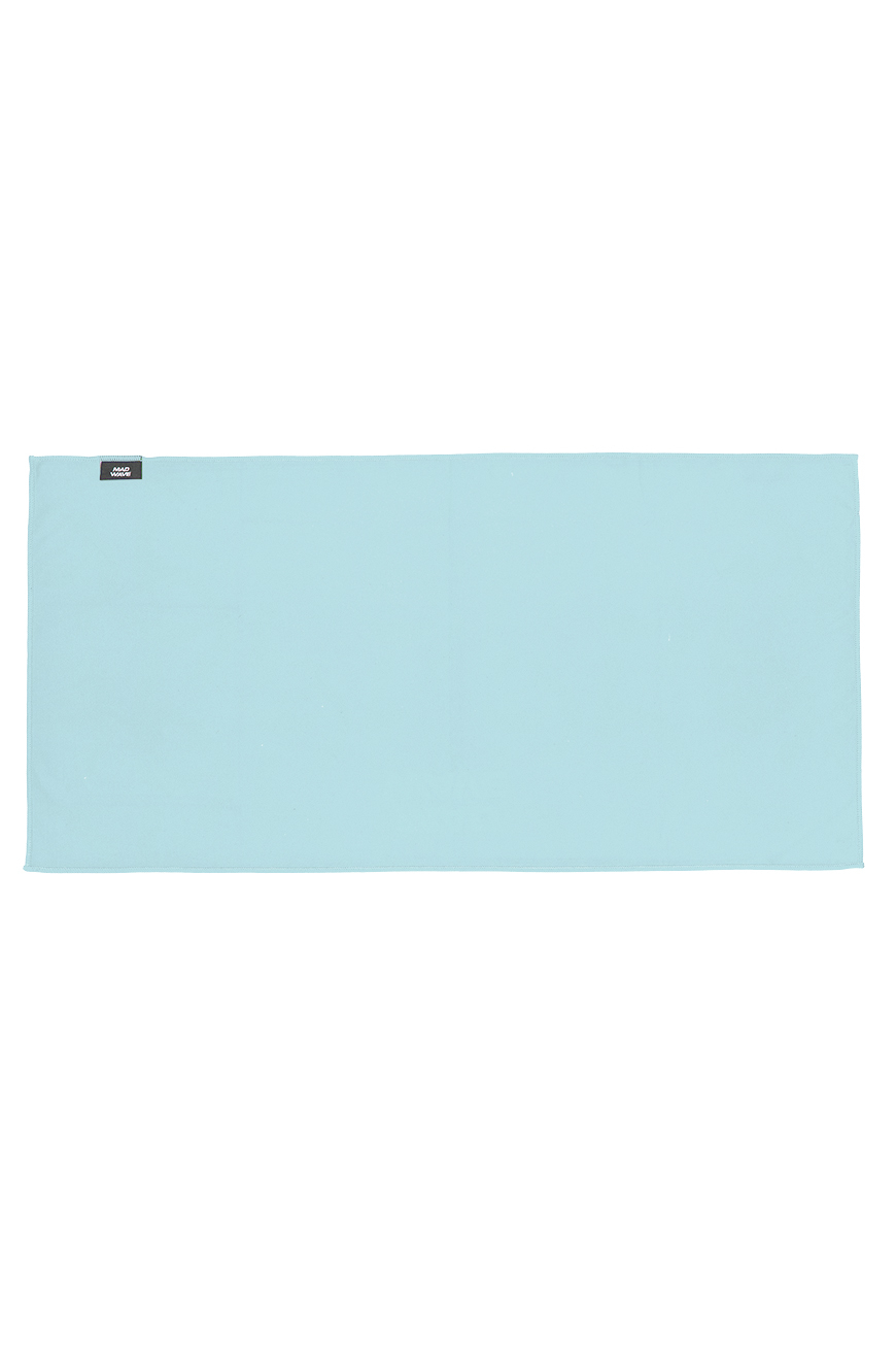 Полотенца Mad Wave Microfiber towel Hands M0764 15 0 00W разноцветный