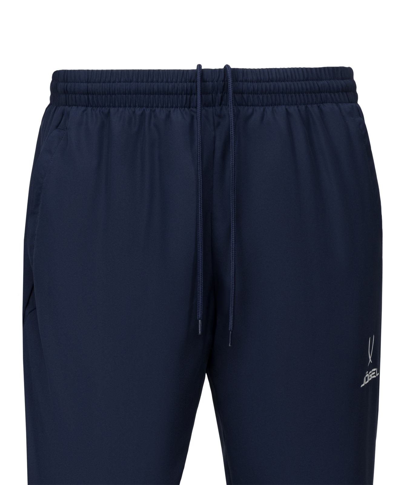 Брюки спортивные, детские Jogel CAMP 2 Lined Pants, темно-синий