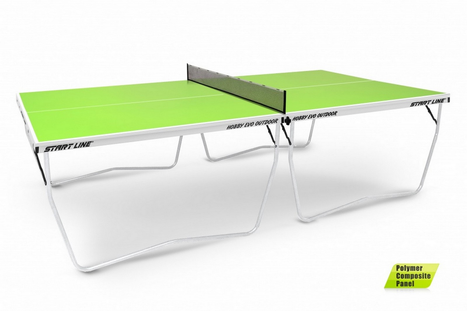 Теннисный стол Start Line Hobby EVO Outdoor PCP 20