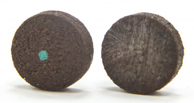 Наклейка для кия, (H) 13 мм в блистере Гриза II 45.185.13.3