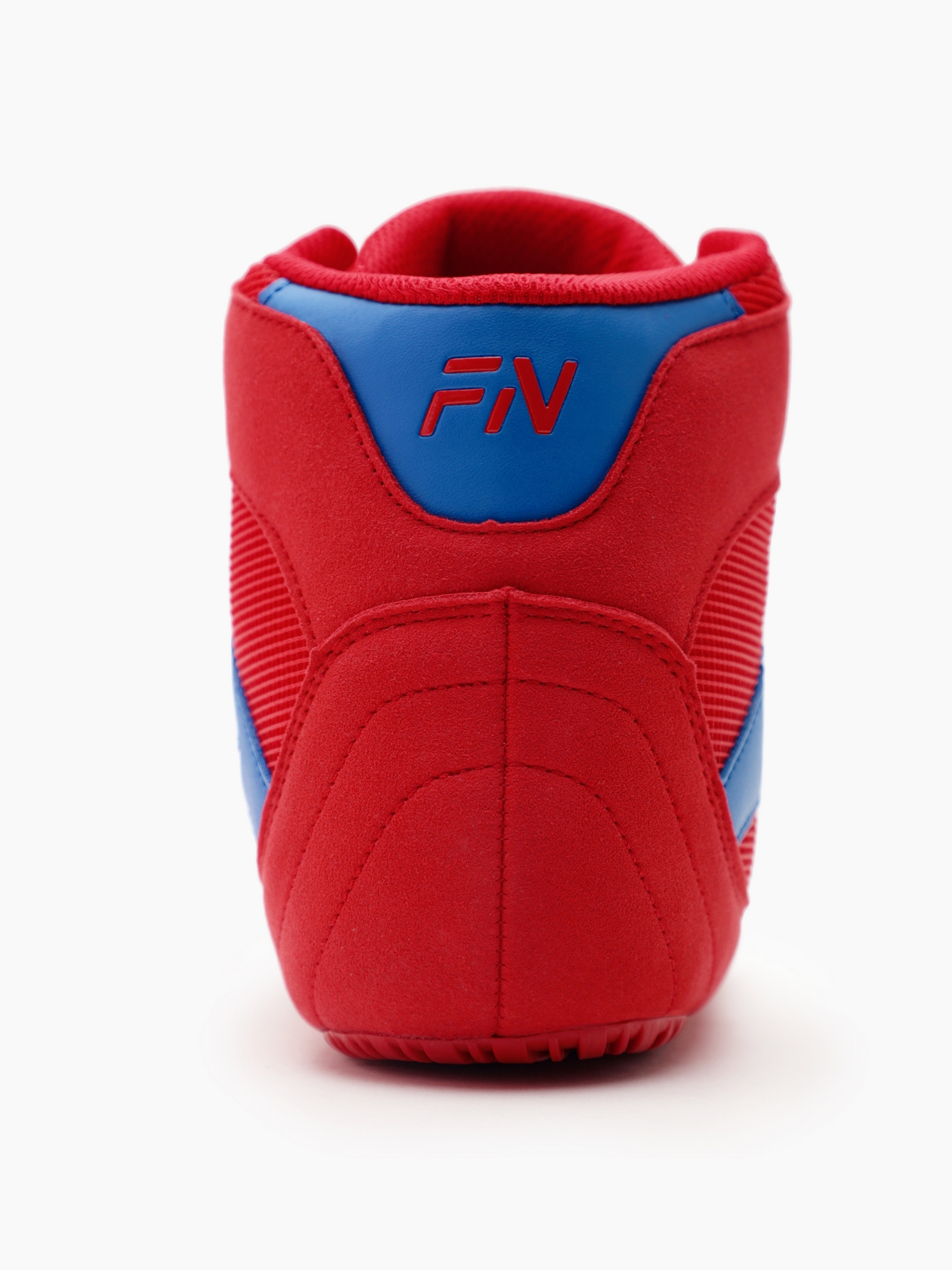 Борцовки FN Beast FN5081001-600 Red
