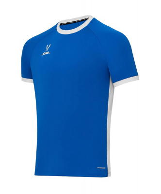 Футболка игровая Jogel DIVISION PerFormDRYElement Jersey, синий