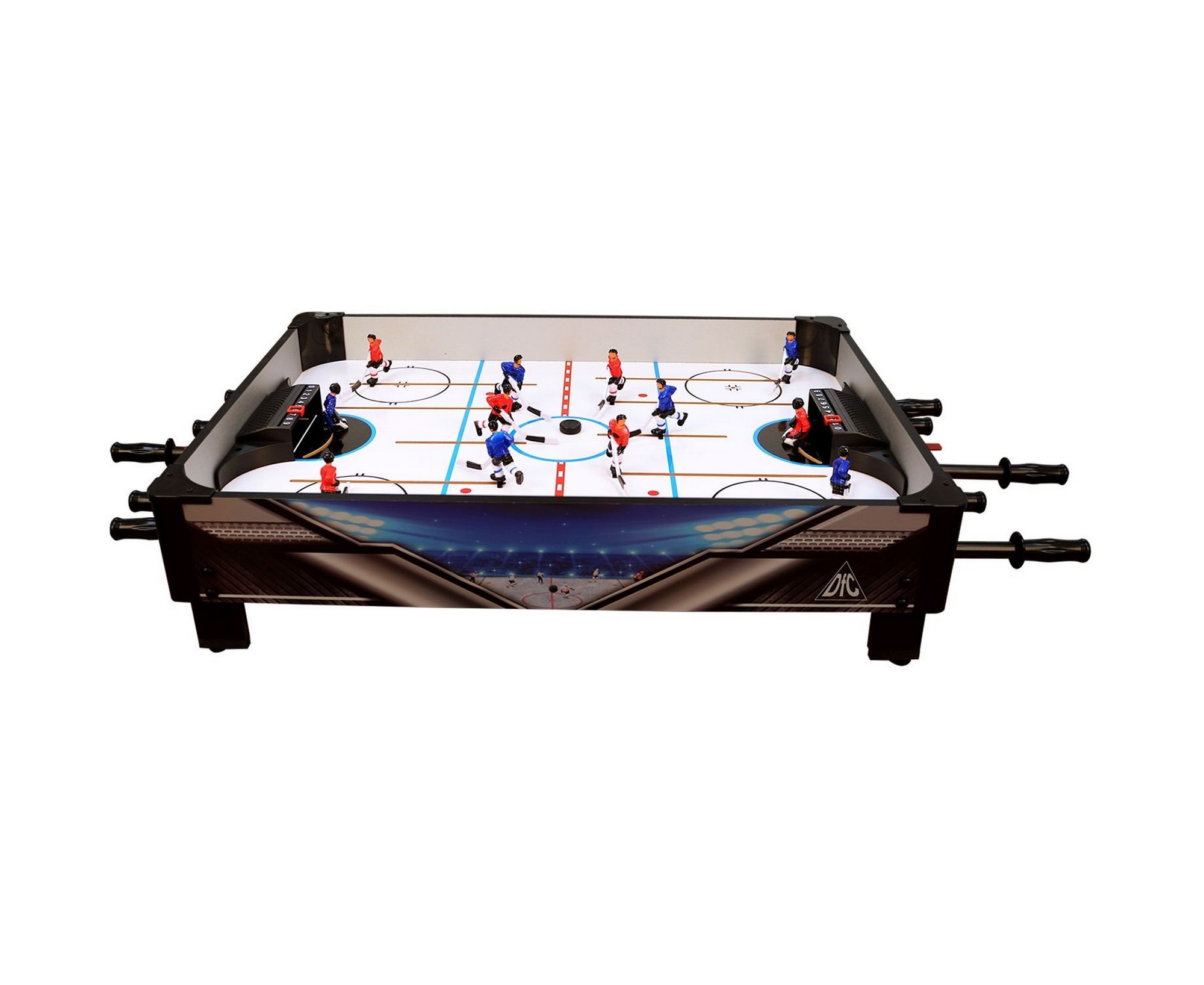 Игровой стол - хоккей DFC Junior 33" JG-HT-73300