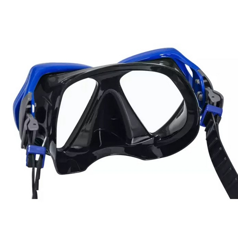 Комплект для плавания, от 14 лет Bestway Dominator Pro 24069