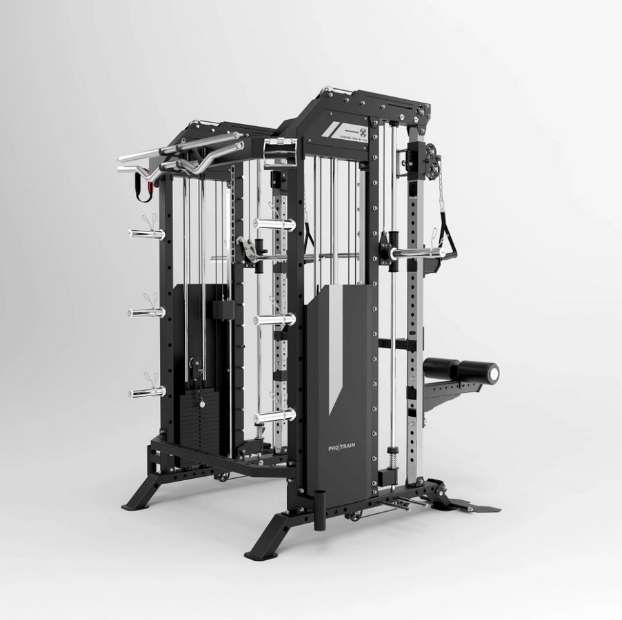 Многофункциональный силовой комплекс Protrain GT9