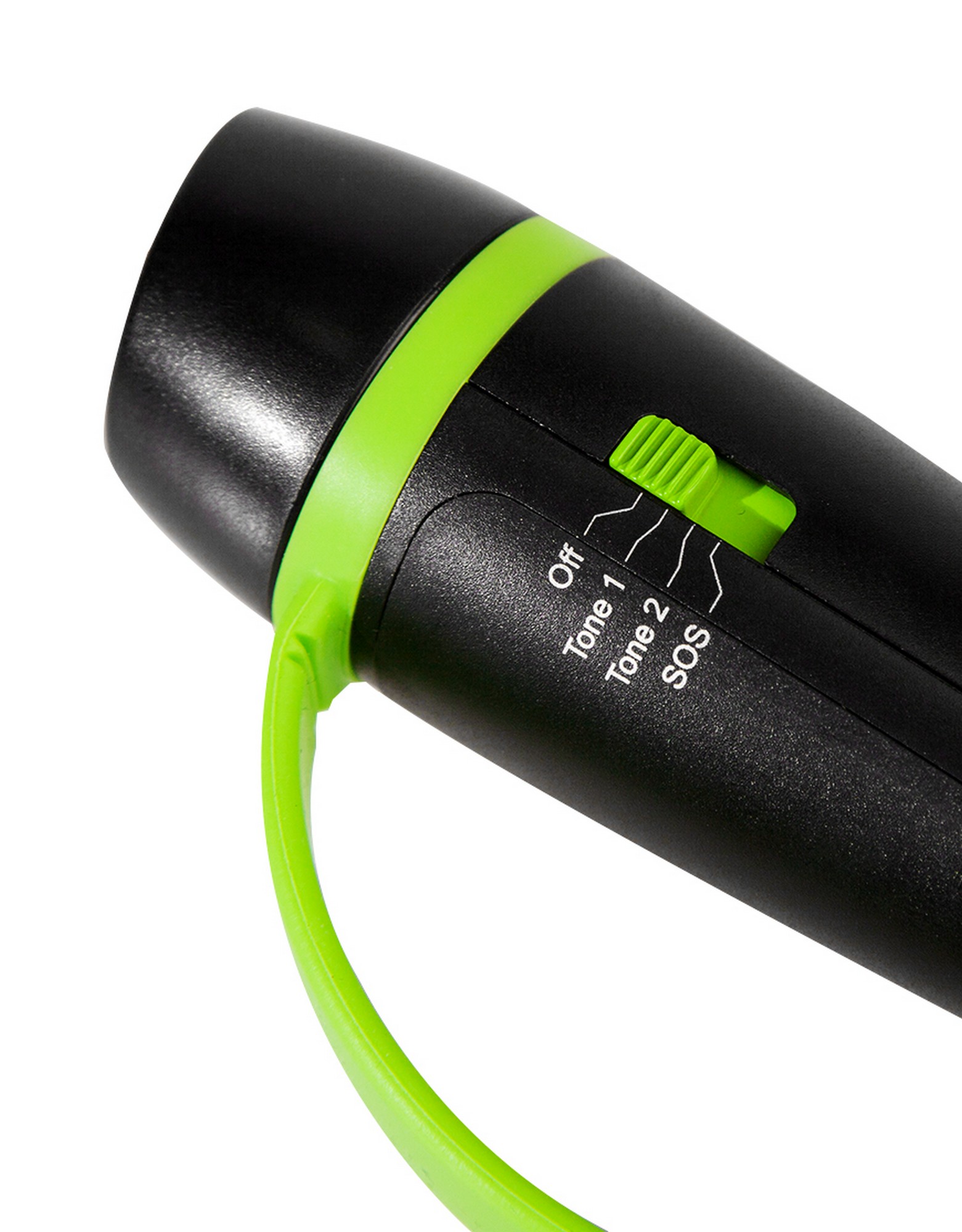 Электронный свисток Mad Wave E-Whistle M1707 01 0 01W