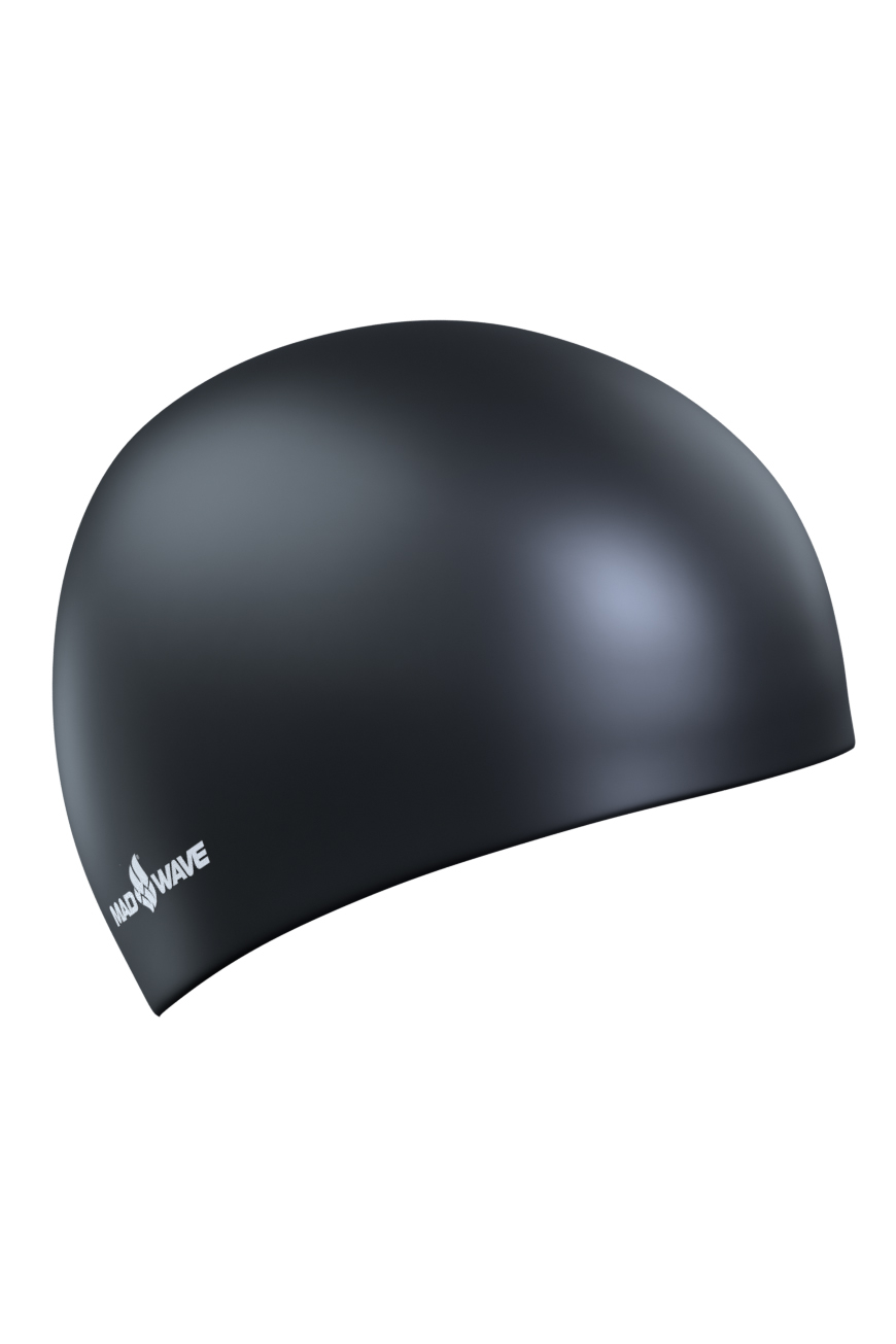 Силиконовая шапочка Mad Wave Reverse Champion M0550 01 0 01W