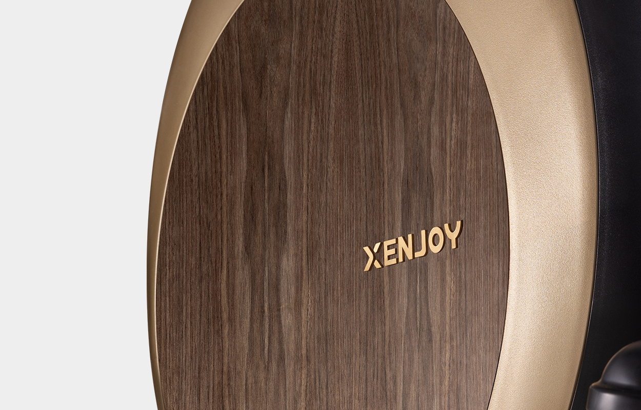 Эллиптический тренажер XENJOY XE5