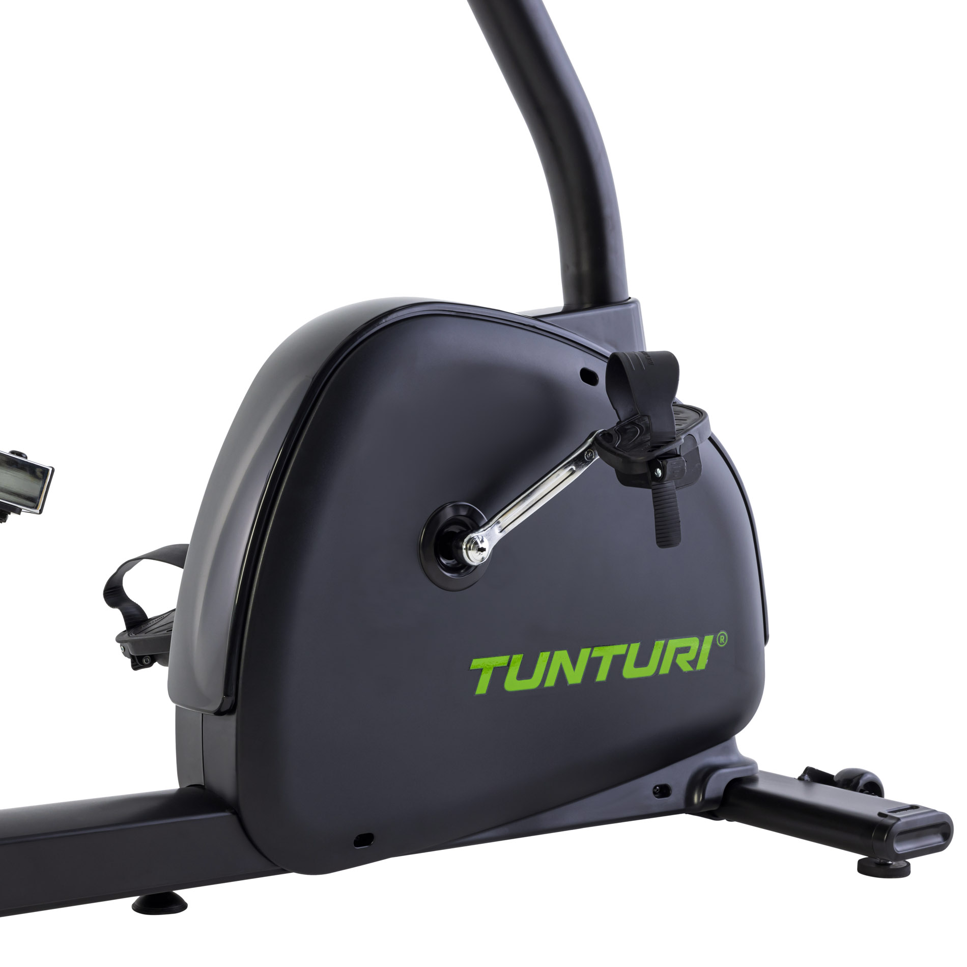 Велотренажер Tunturi Signature E60-R 23TBR60000