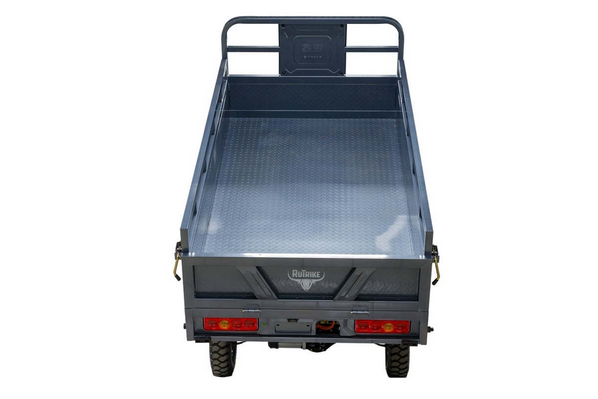 Грузовой электротрицикл RuTrike Фактор ЛАЙТ 2600 60/72V2000W 025898