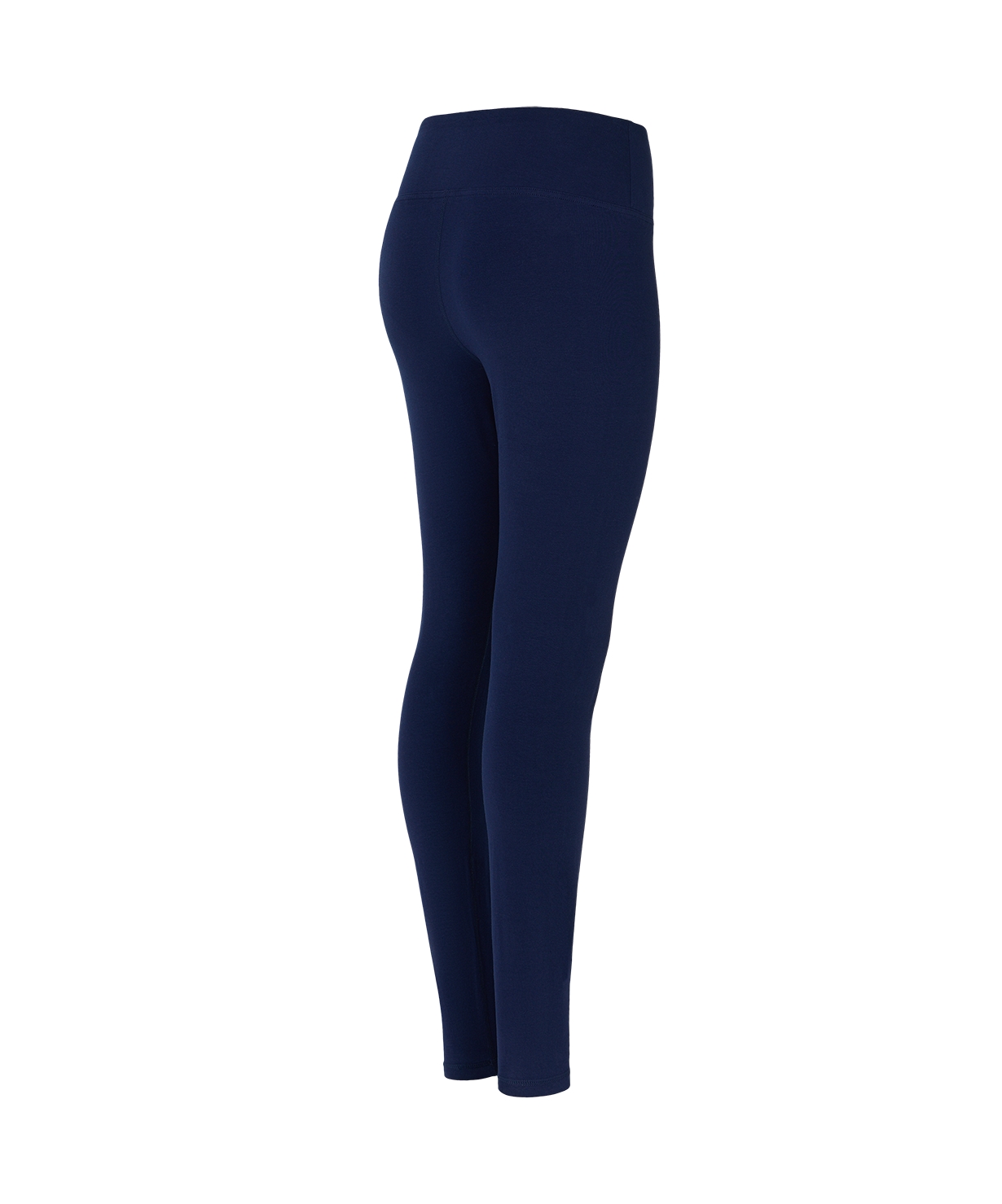Легинсы женские Jogel ESSENTIAL Tights W, темно-синий