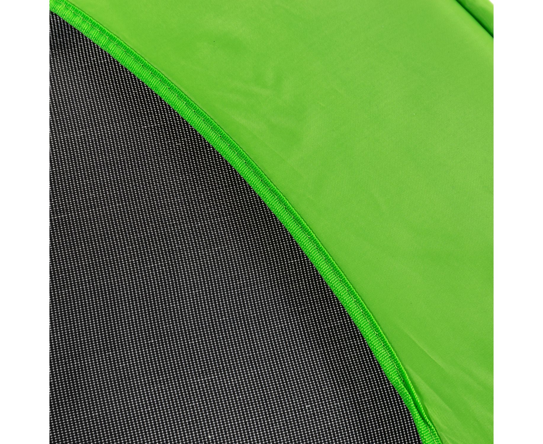 Батут DFC Jump kids 55" (137см) 55INCH-JD-G светло-зеленый