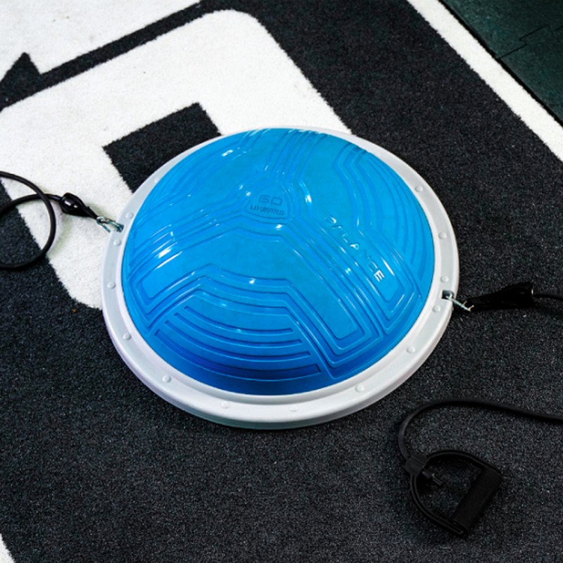 Балансировочная платформа Live Pro Balance Trainer LP8211\BL-00-00 голубой