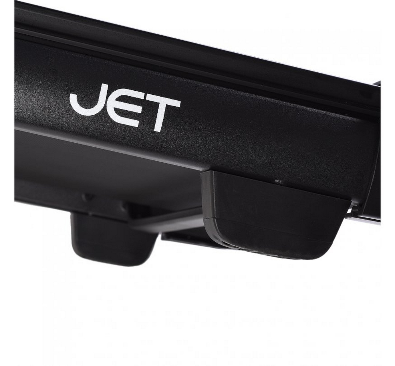 Беговая дорожкаэлектрическая EVO Fitness Jet Black