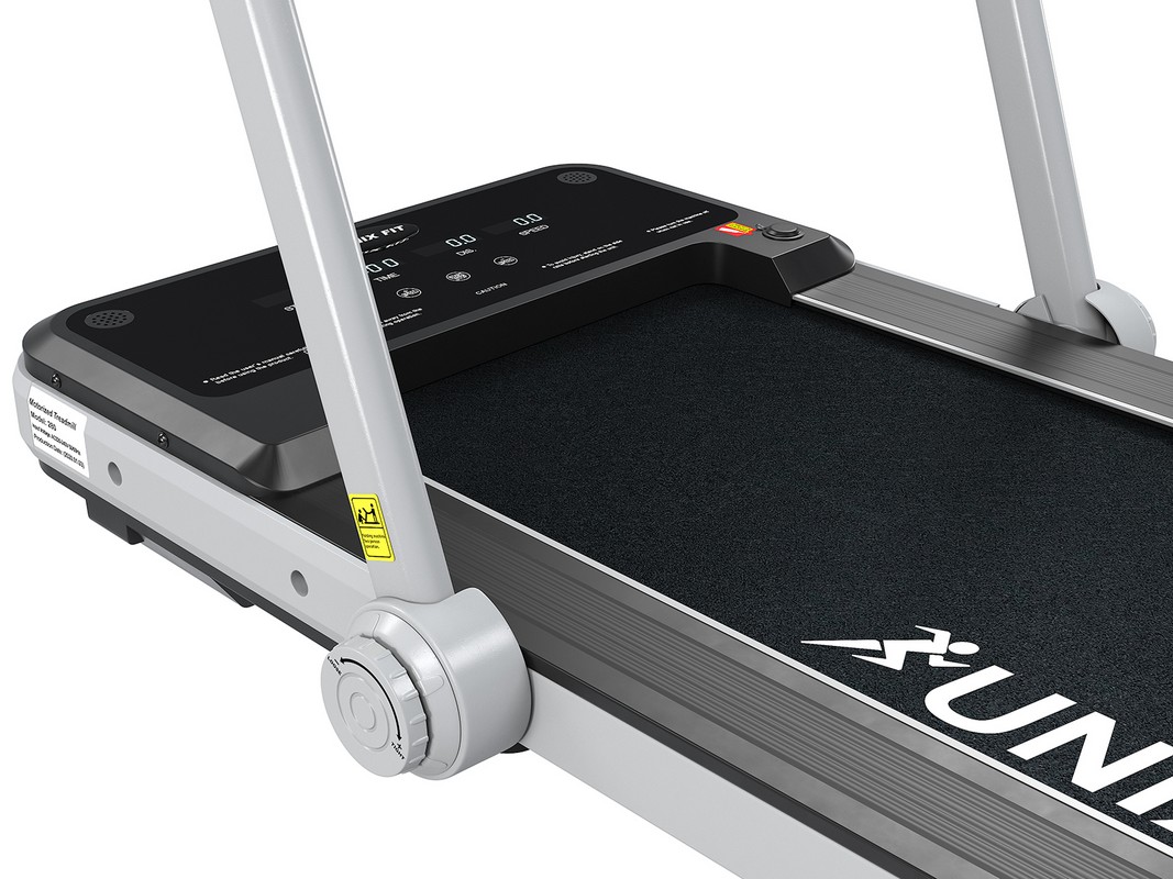 Беговая дорожка UnixFit R-280
