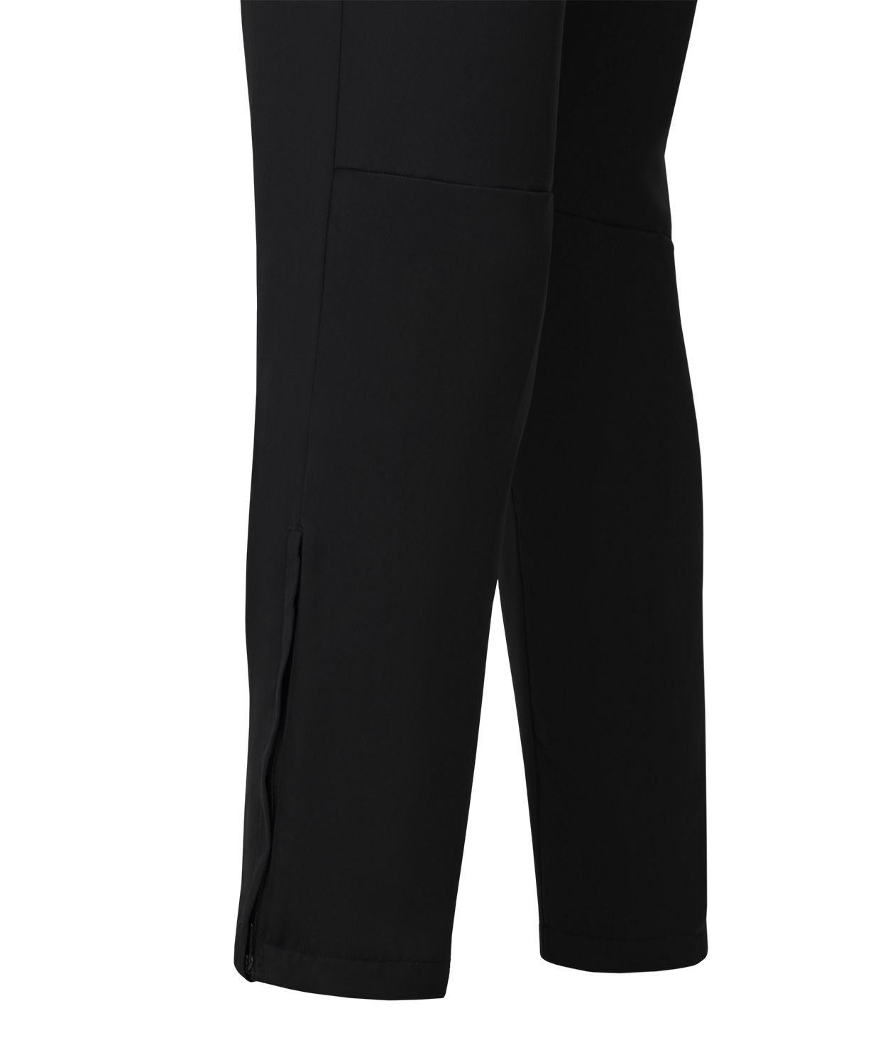 Брюки спортивные, детские Jogel CAMP 2 Lined Pants, черный
