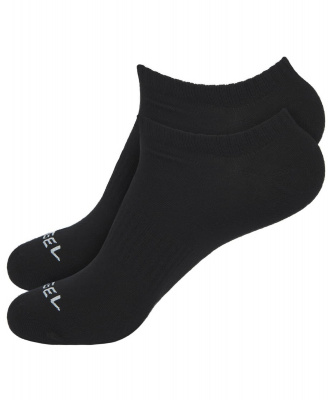 Носки низкие Jogel ESSENTIAL Short Casual Socks черный