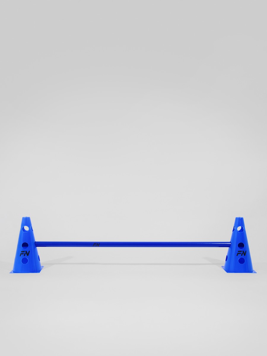 Конус (23cm) FN Cones With Holes FN9032001-23-400 Blue
