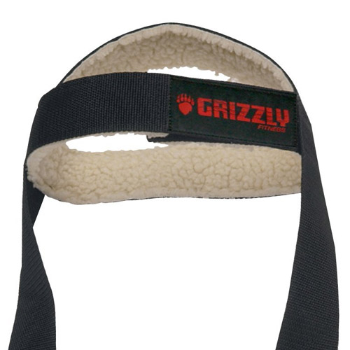 Упряжь Grizzly 8606-04 | Premium Fitness