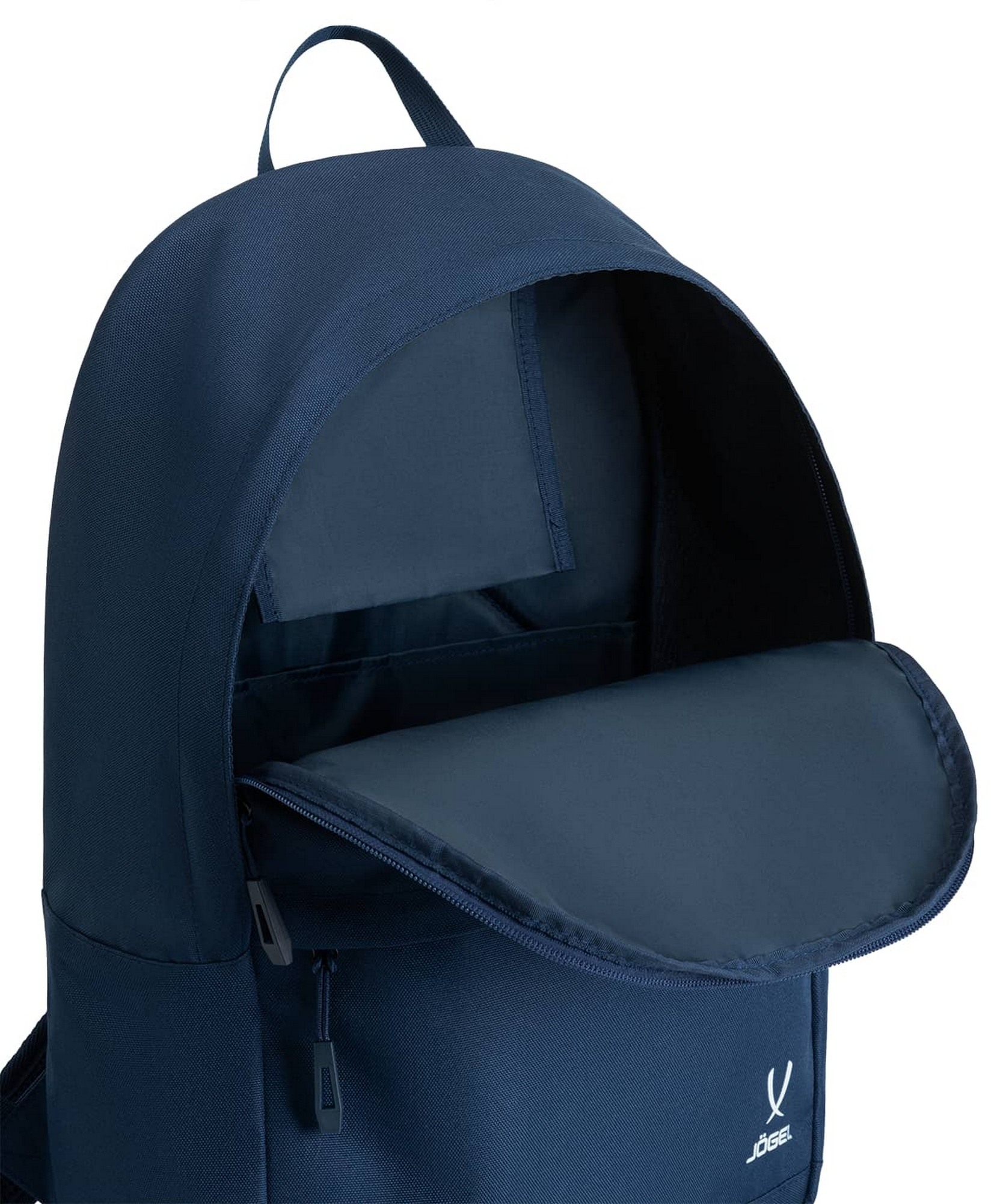 Рюкзак Jogel ESSENTIAL Backpack темно-синий