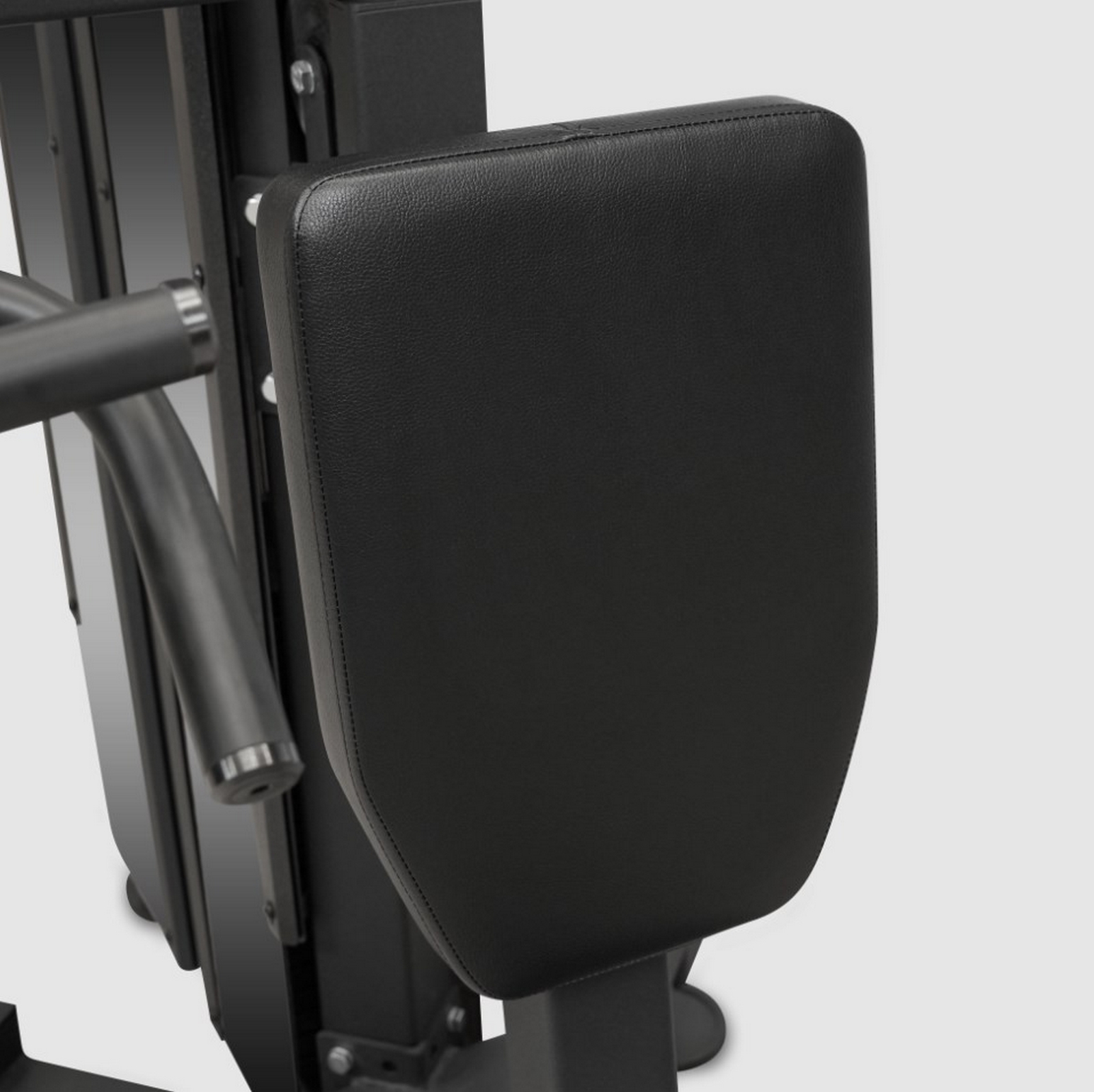 Профессиональный жим от плеч Bronze Gym Partner ML-809 | Premium Fitness