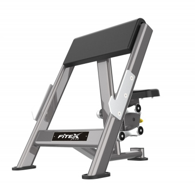 Fitex Pro Скамейка Скотта FTX-61A37