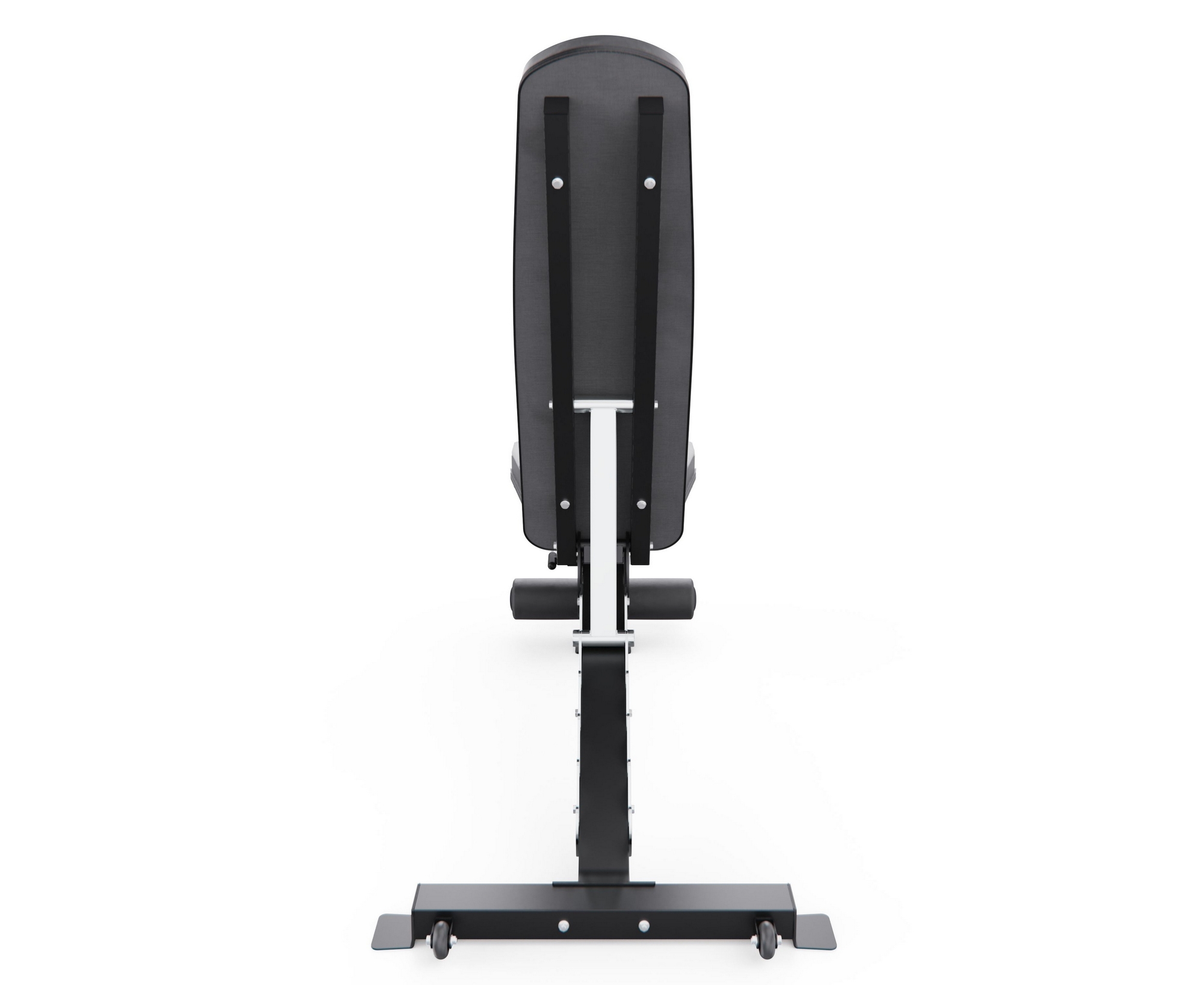 Скамья силовая универсальная DFC STEELVER SV0898 | Premium Fitness
