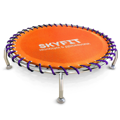 Батут для аквааэробики SkyFit SF-AБ2