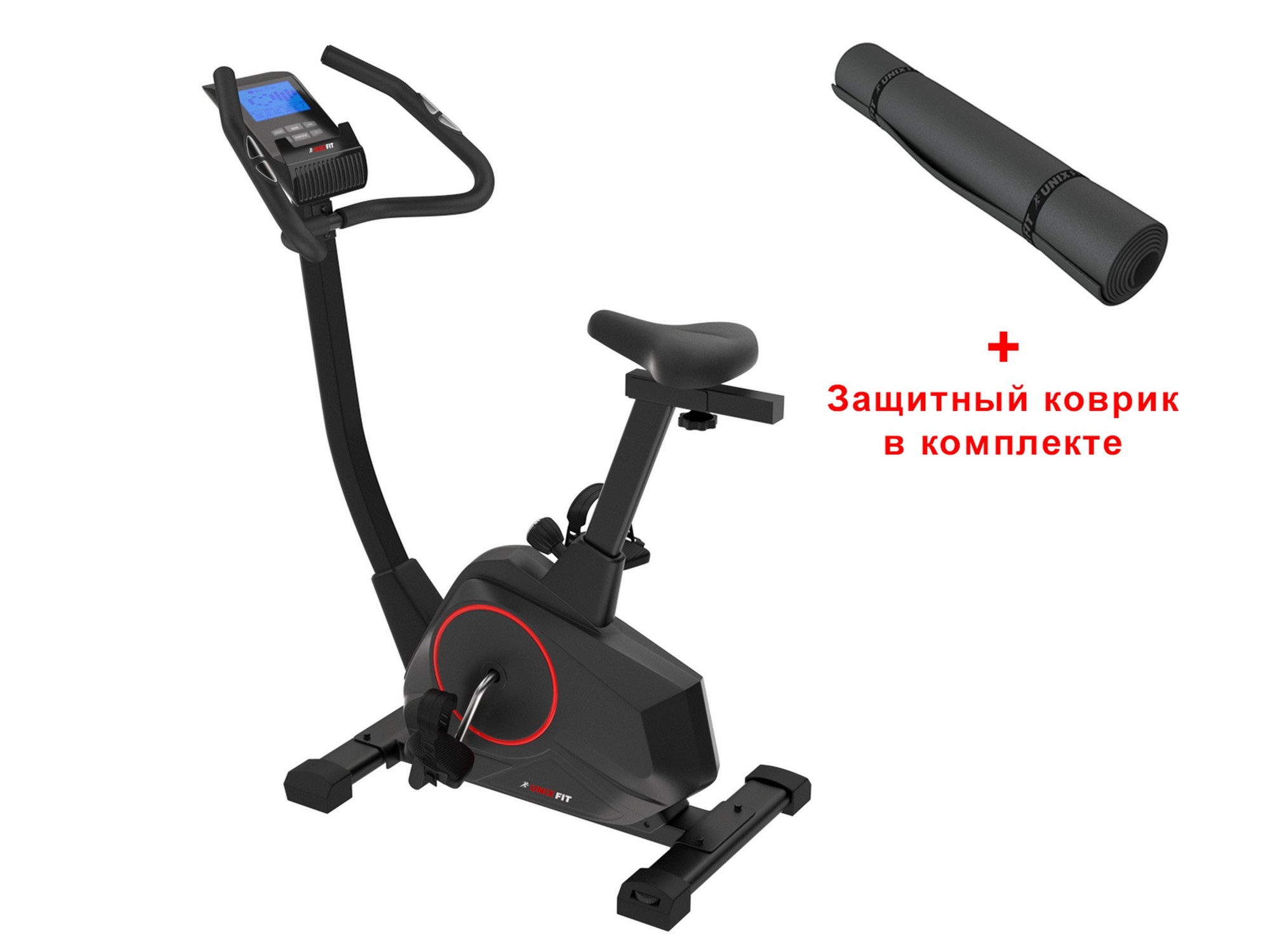 Велотренажер UnixFit BL-390E