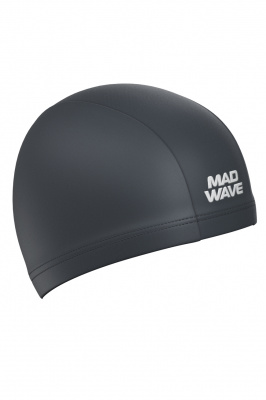 Текстильная шапочка Mad Wave Adult Lycra M0525 01 0 18W