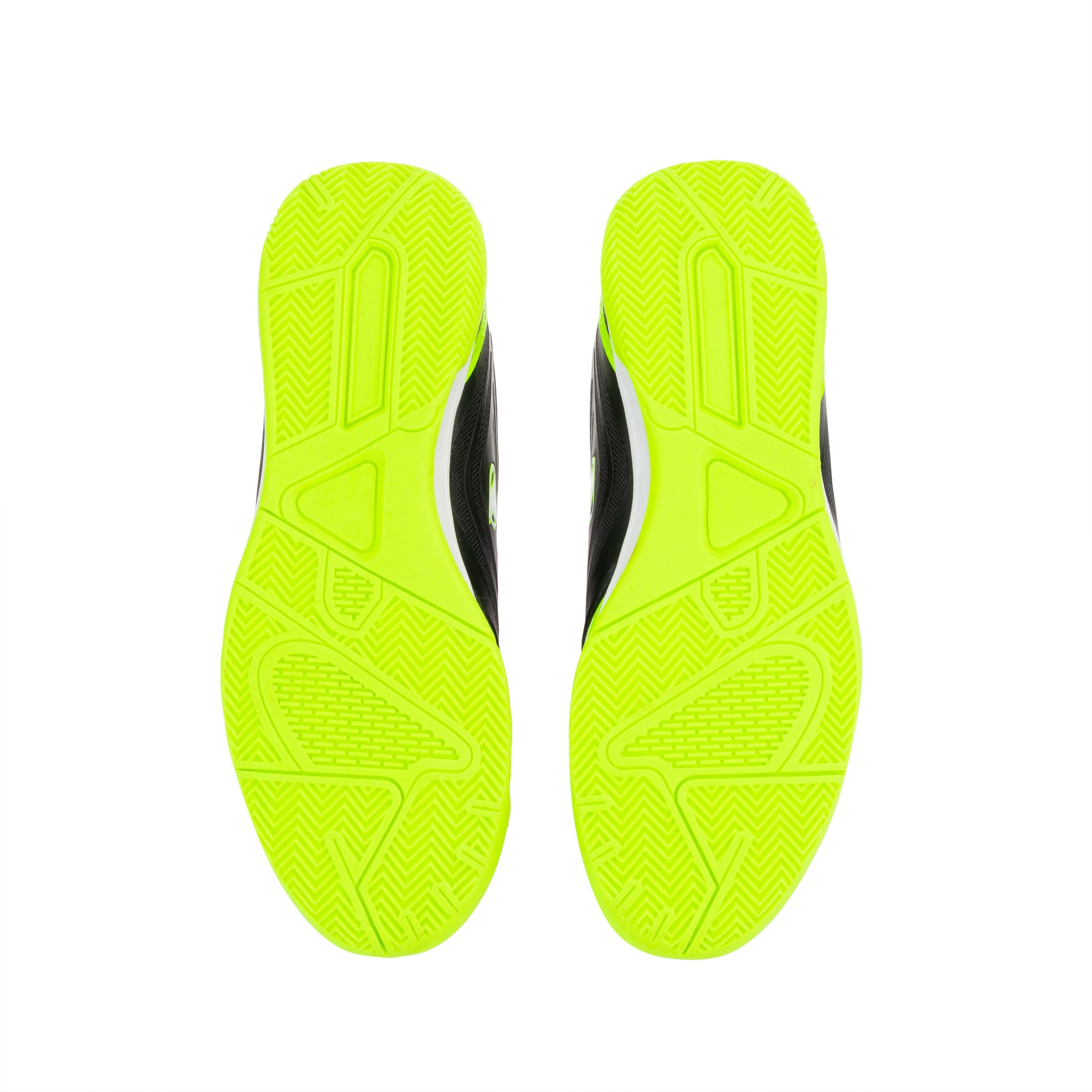 Бутсы RGX SB-SH-035 Black\Green