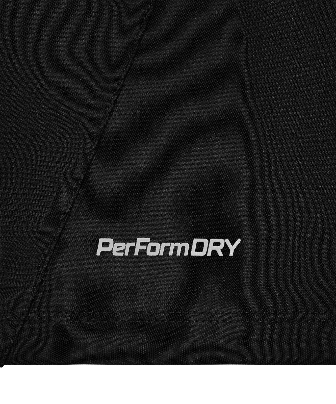 Джемпер тренировочный Jogel DIVISION PerFormDRY Training 1/4 Zip Top, черный