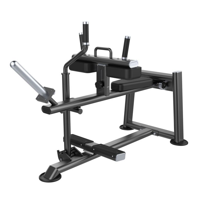 DHZ U2062 Икроножные | Premium Fitness