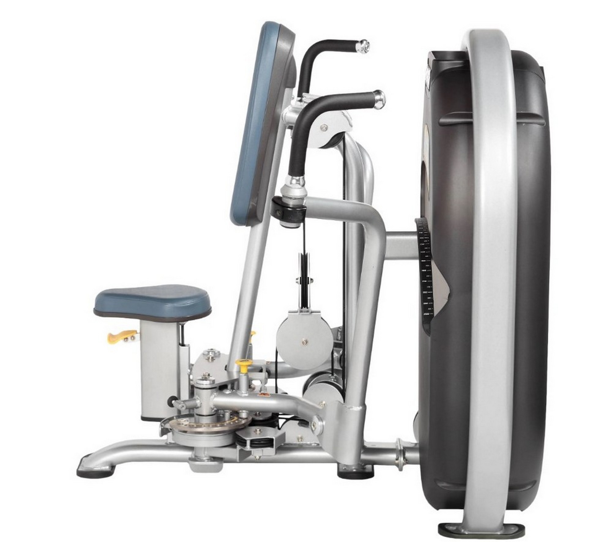 Hoist CL-3309 Баттерфляй для задних дельт | Premium Fitness