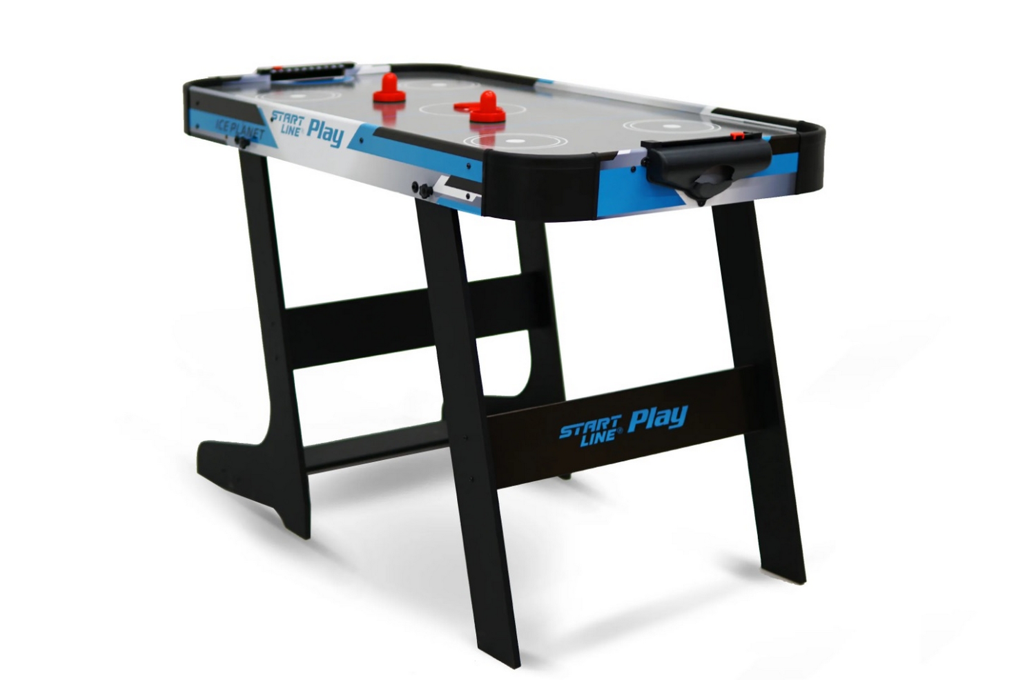 Аэрохоккей Start Line ICE PLANET SLP-4824-2SM