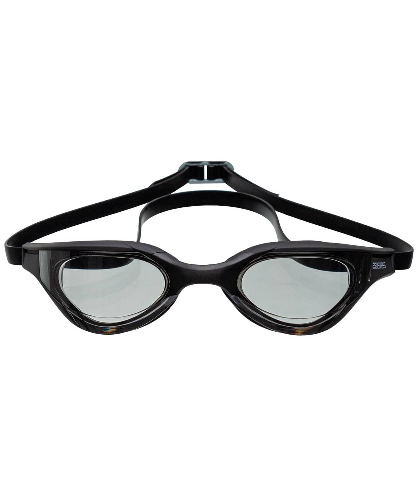 Очки для плавания 25Degrees Orca Black