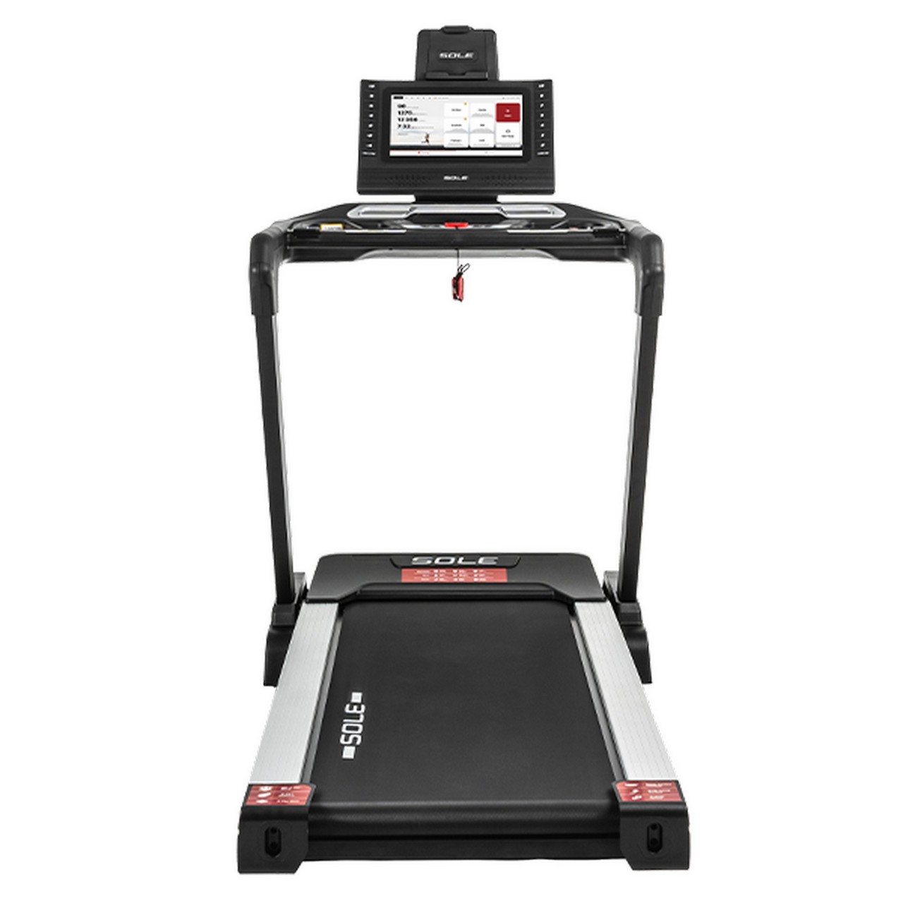 Беговая дорожка Sole Fitness F85 (2023)
