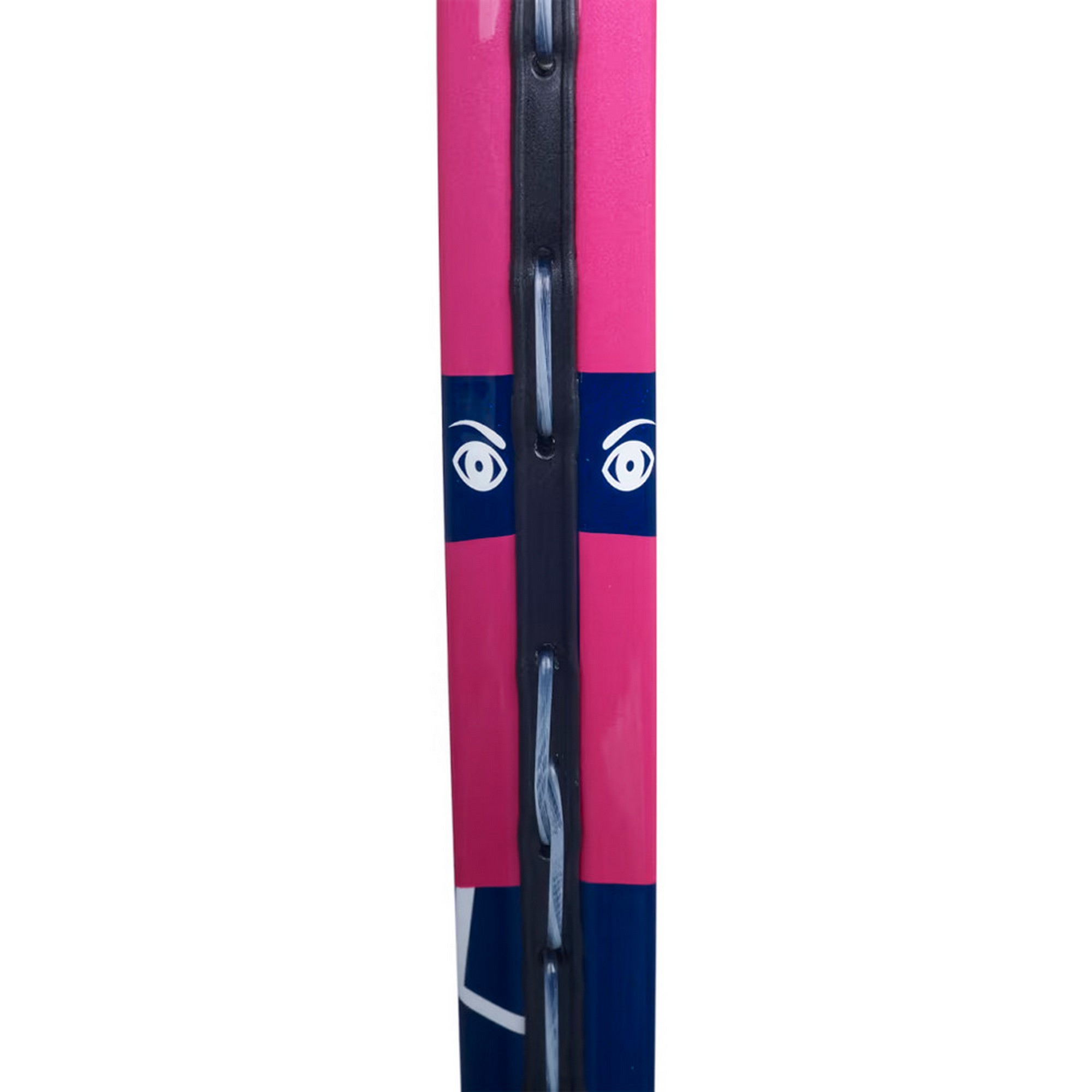 Ракетка для большого тенниса детская Babolat B`FLY 25 Gr00 140487 сине-розовый