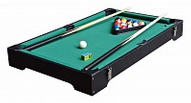 Игровой стол - настольный многофункциональный 3 в 1 League 53.008.03.0