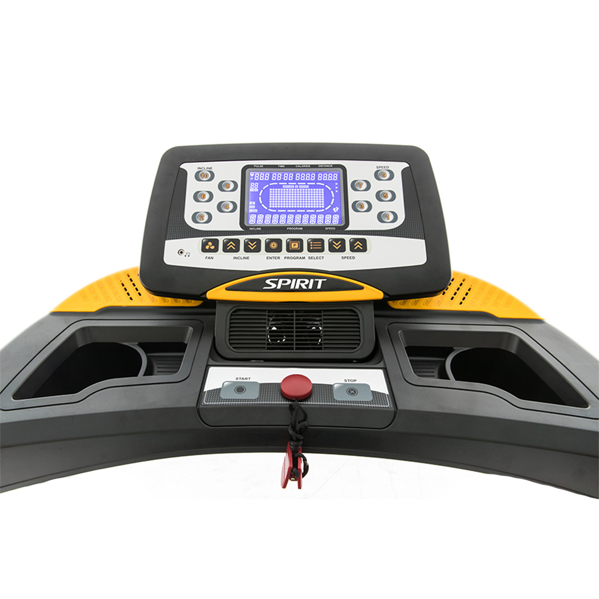 Беговая дорожка SPIRIT LW280