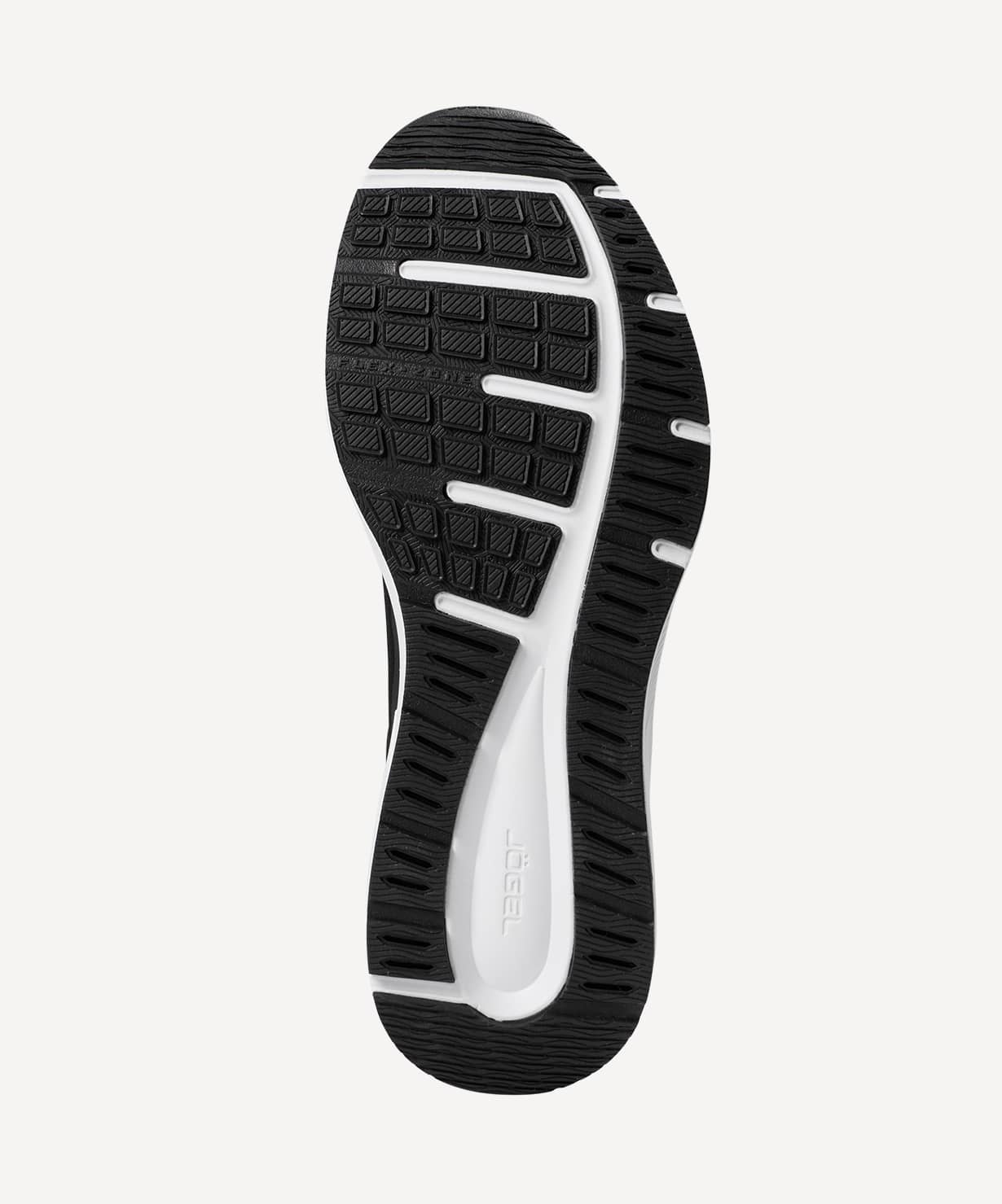 Кроссовки беговые Jogel Hyperlight 2.0 Black\grey