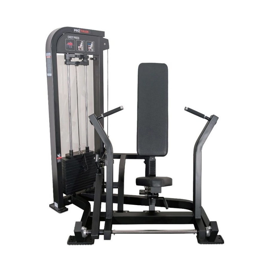 Protrain CP101 Грудной Жим | Premium Fitness