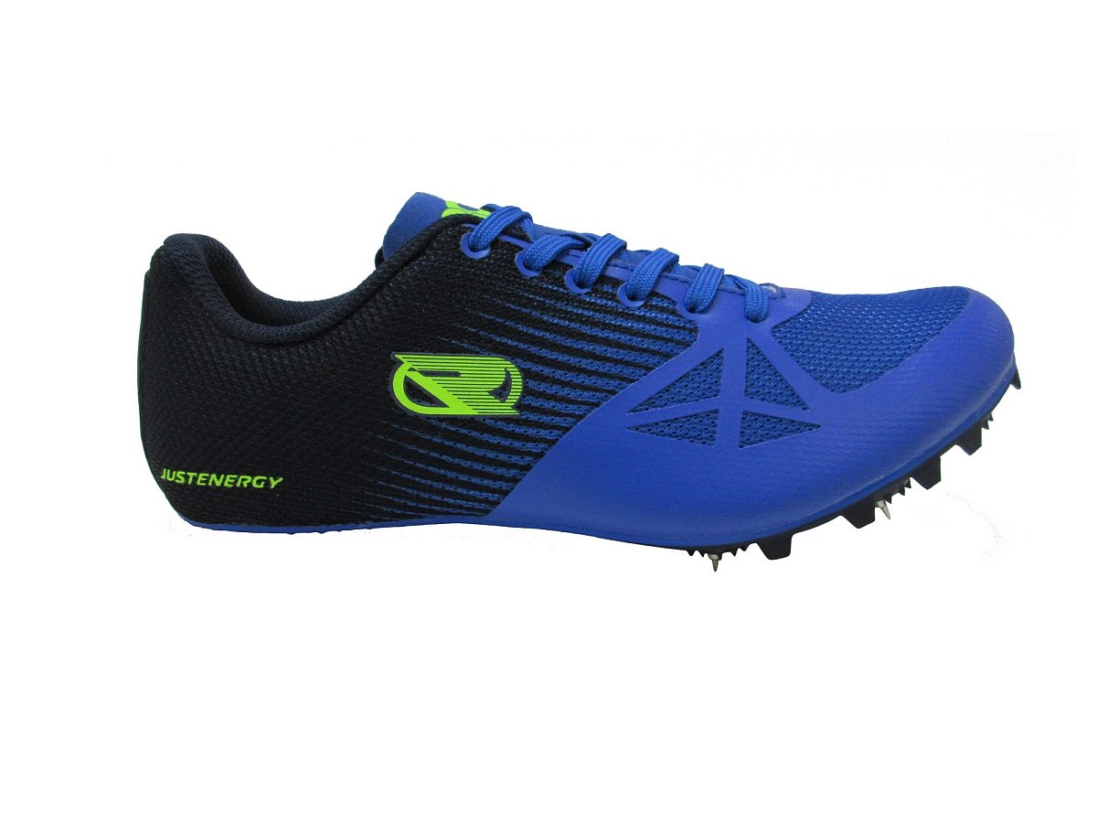 Шиповки легкоатлетические для бега RGX RGX-LT03 Blue