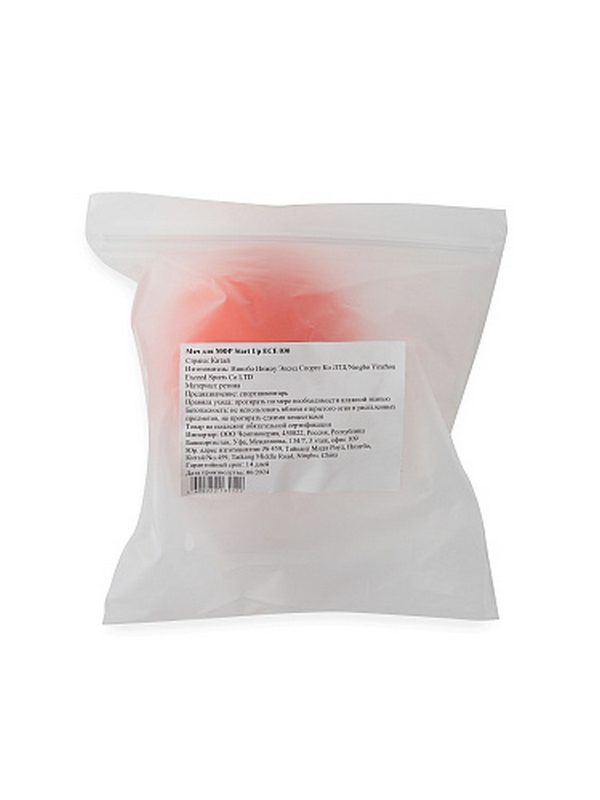 Мяч для MFR Start Up ECE 030 peach