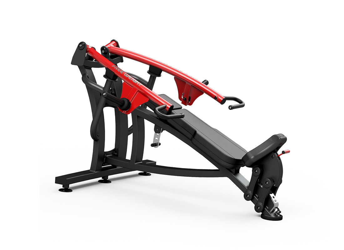Marbo MF-U004 Жим от груди | Premium Fitness